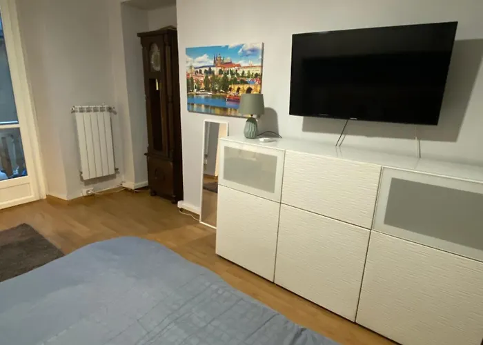 Casa Iacob