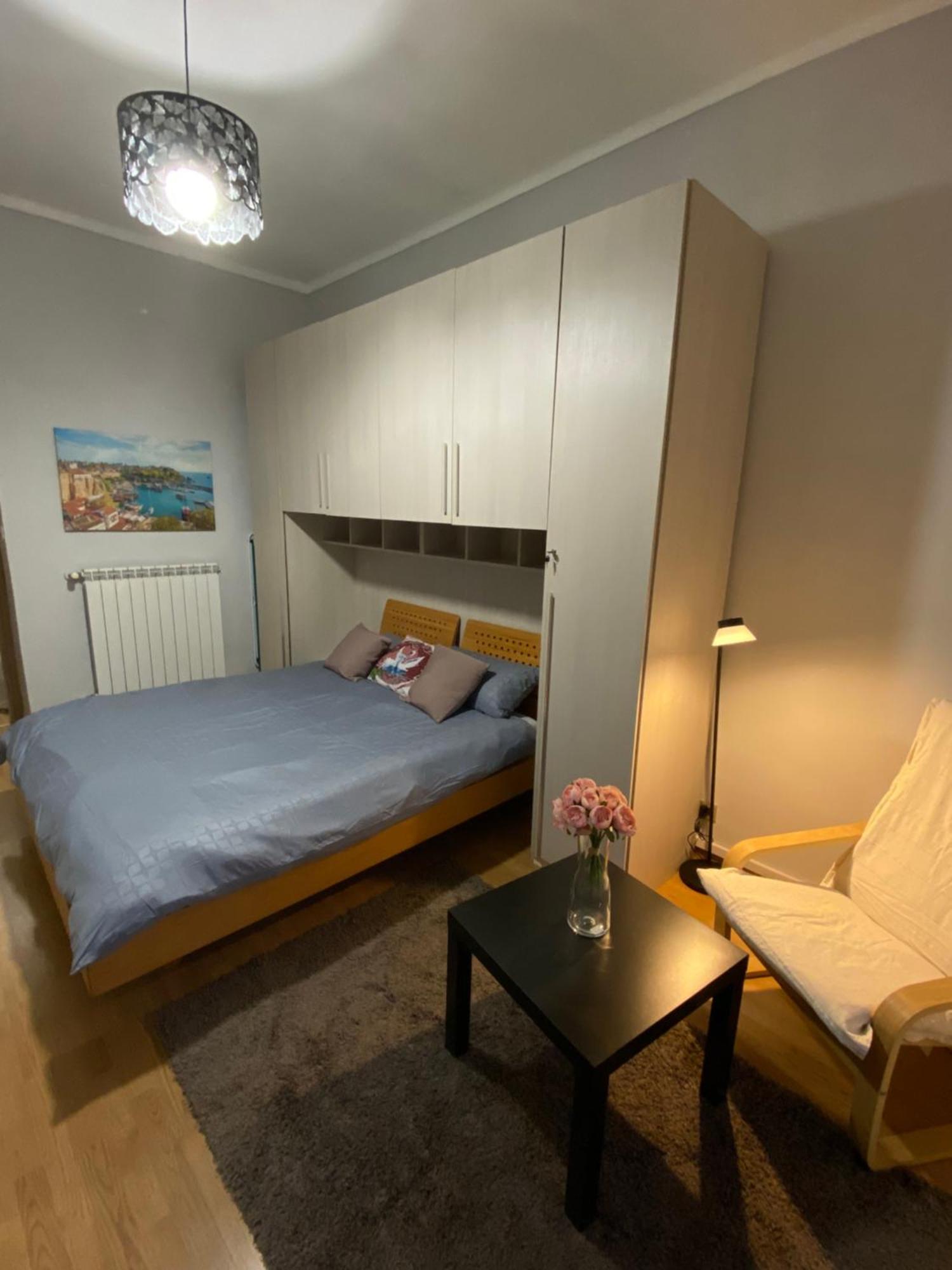 Appartamento Casa Iacob Torino