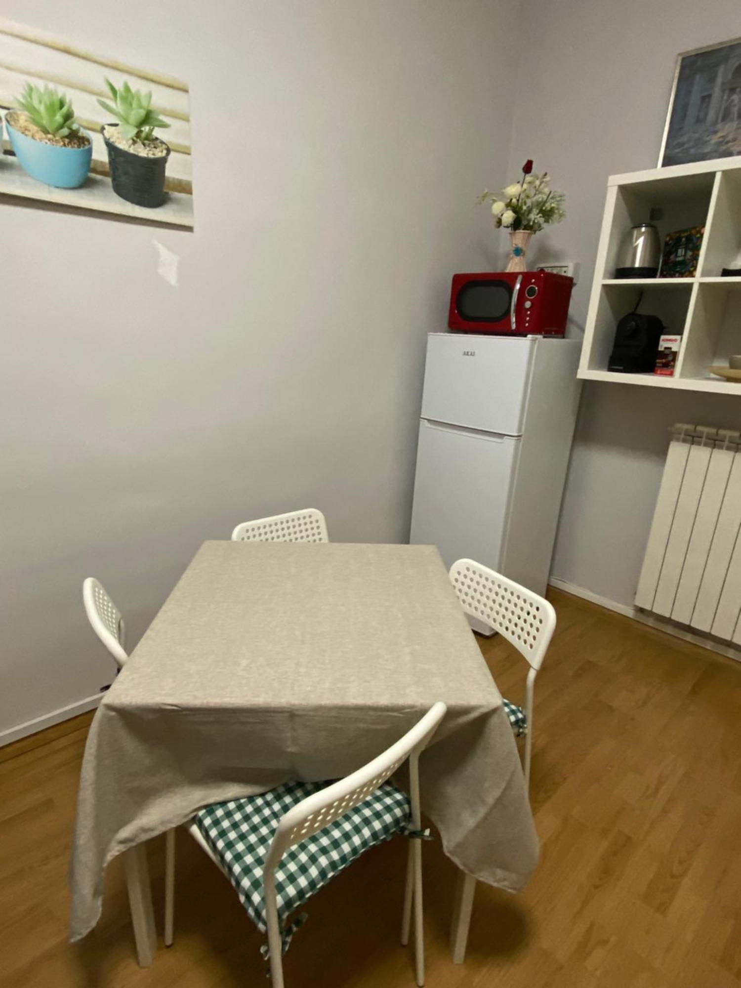 Casa Iacob Torino