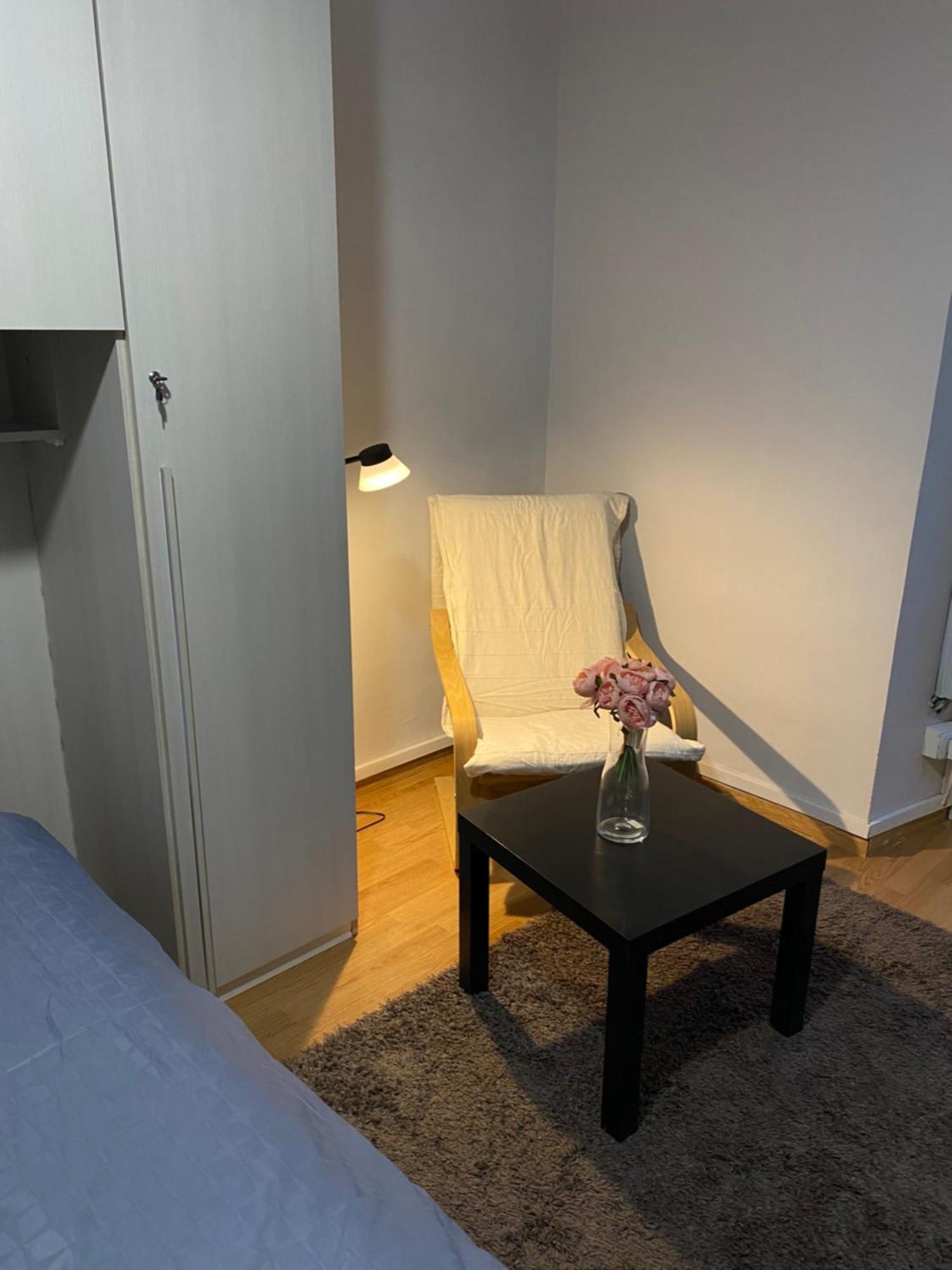 Appartamento Casa Iacob Torino