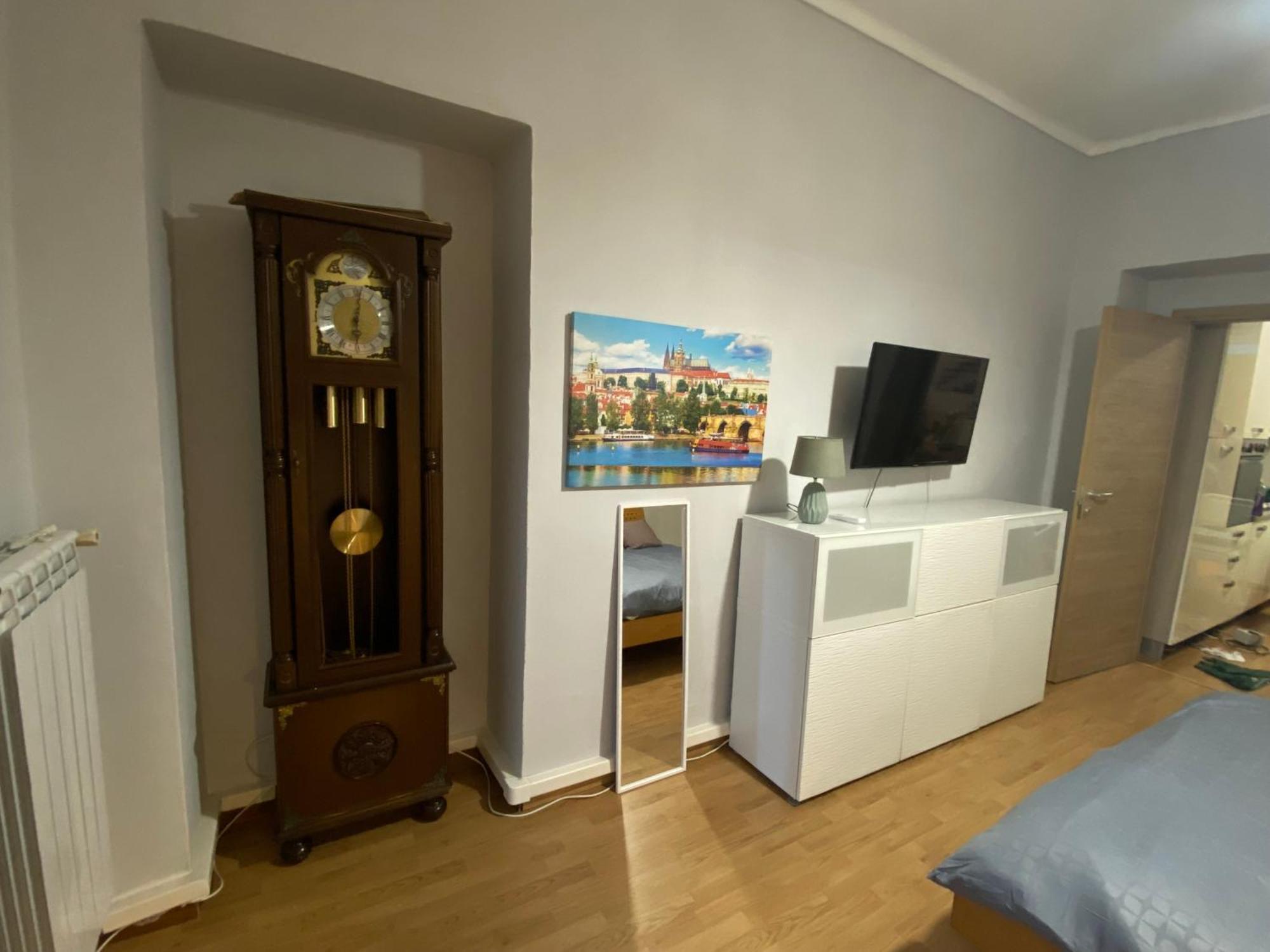 Casa Iacob *