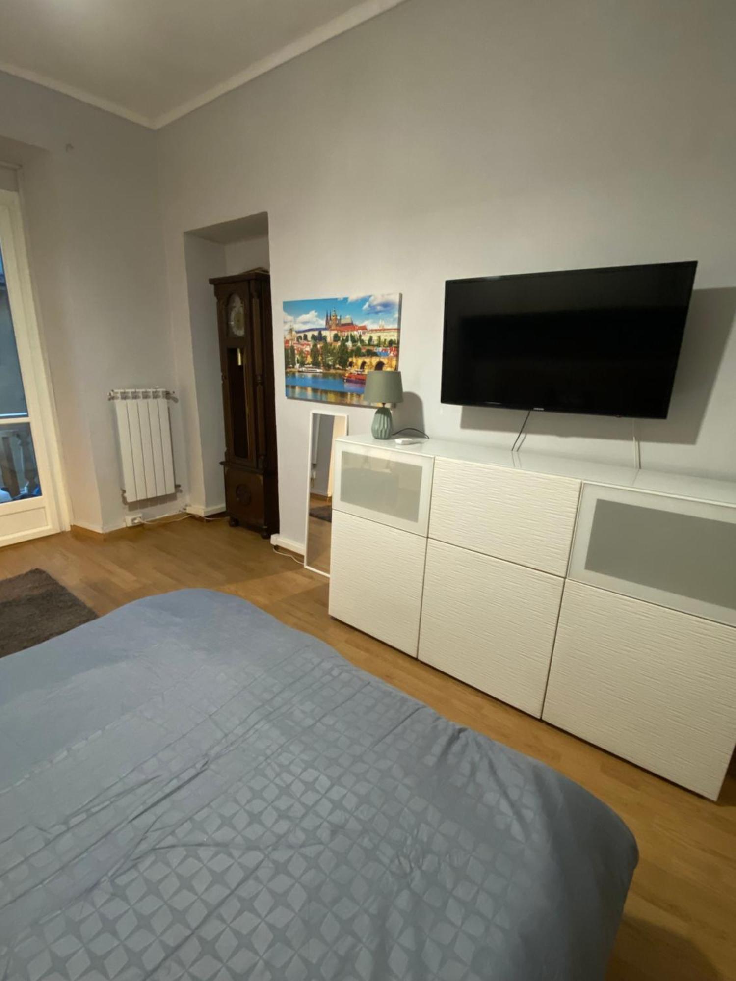 Casa Iacob Torino