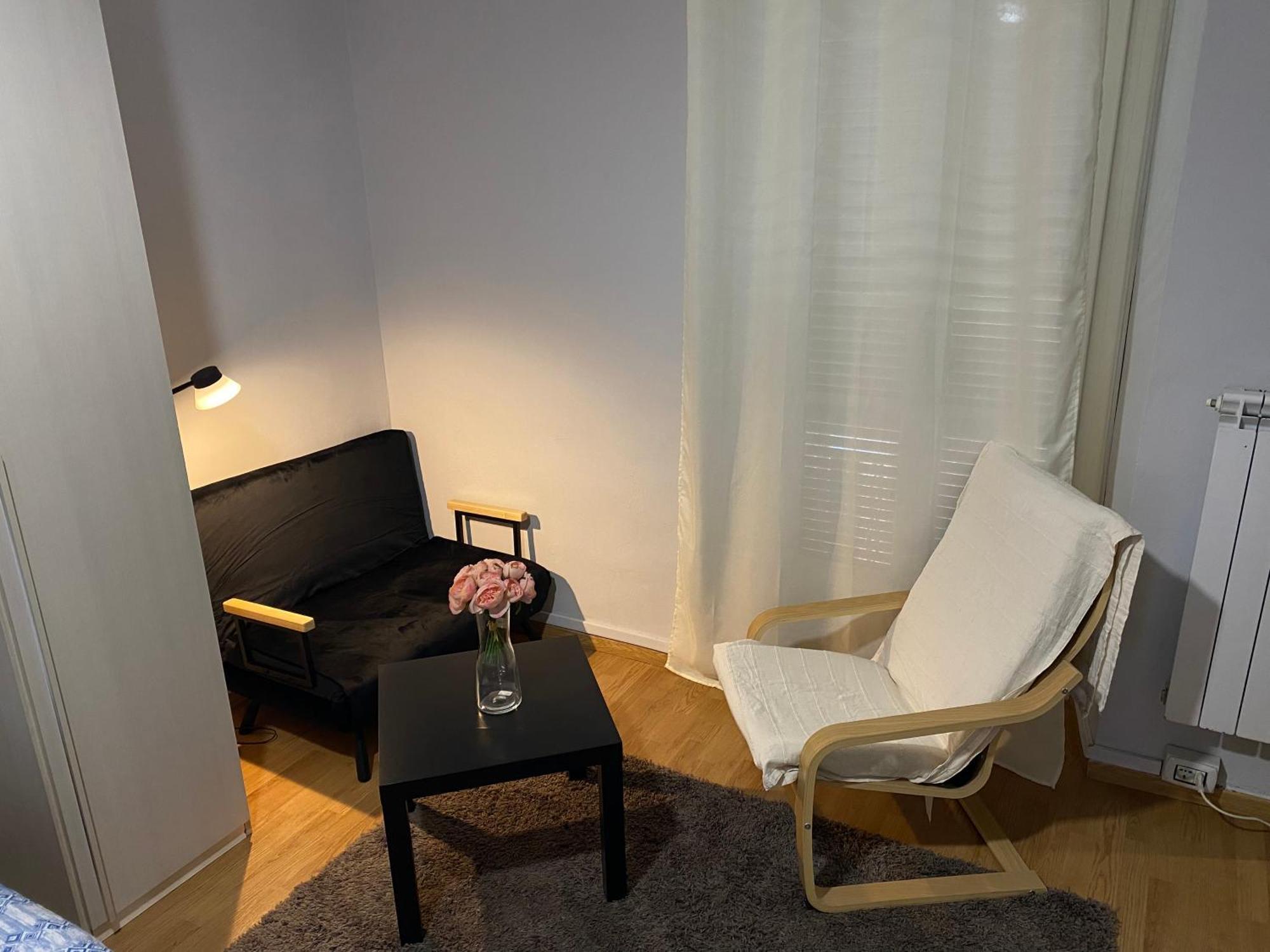 Appartamento Casa Iacob