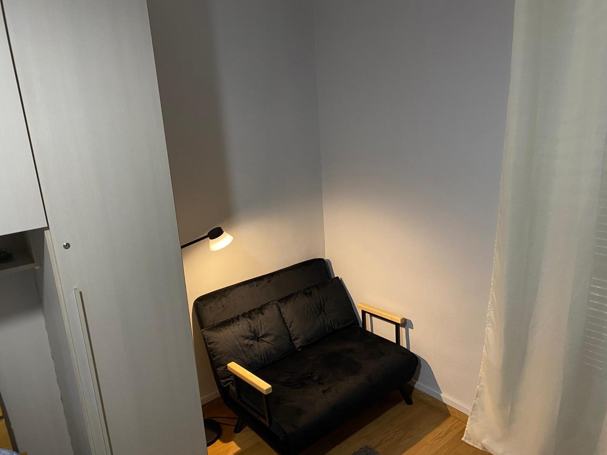 Casa Iacob Appartamento *